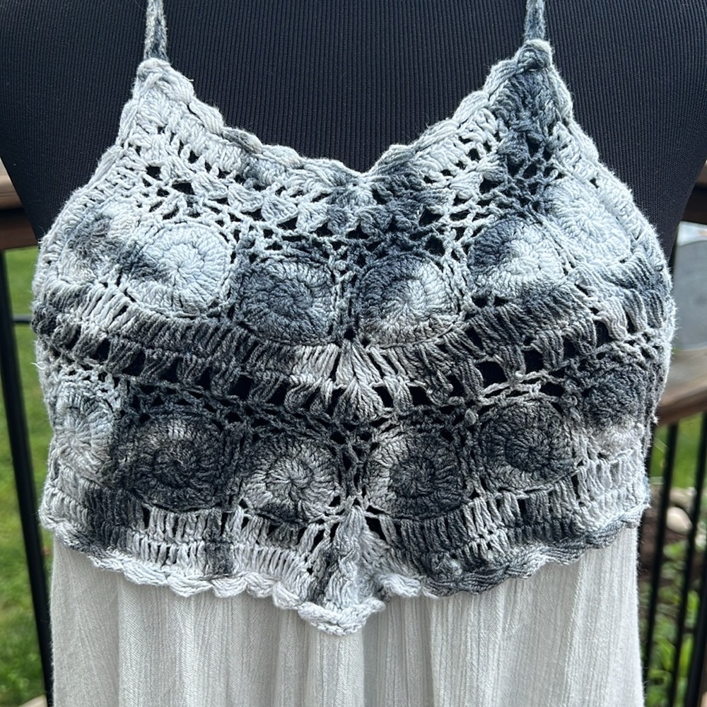 Billabong Halter Beach Coverup - Picture 3 of 9